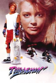 دانلود فیلم Thrashin' سال 1986 - کوبیدن