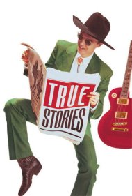 دانلود فیلم True Stories سال 1986 - داستان‌های واقعی