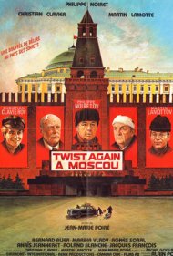 دانلود فیلم Twist Again in Moscow سال 1986 - دوباره رقص در مسکو
