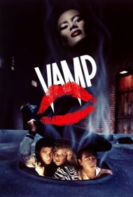 دانلود فیلم Vamp سال 1986 - ومپ