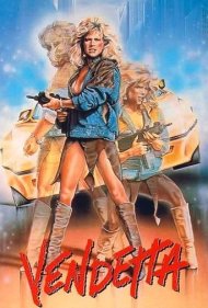 دانلود فیلم Vendetta سال 1986 - انتقام