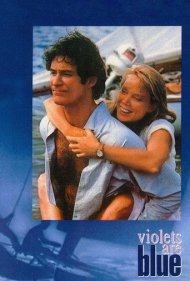 دانلود فیلم Violets Are Blue سال 1986 - بنفشهها آبی هستند