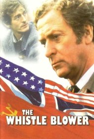 دانلود فیلم The Whistle Blower سال 1986 - افشاگر