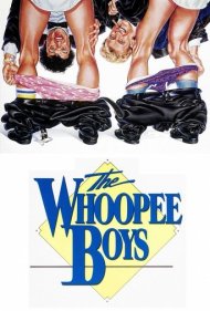 دانلود فیلم The Whoopee Boys سال 1986 - پسران خوشگذران