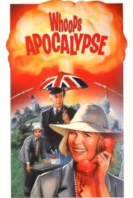 دانلود فیلم Whoops Apocalypse سال 1986 - ای وای آخرالزمان