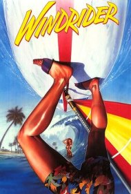 دانلود فیلم Windrider سال 1986 - بادسوار