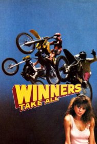 دانلود فیلم Winners Take All سال 1987 - برندگان همه چیز را می‌برند