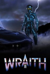 دانلود فیلم The Wraith سال 1986 - شبح
