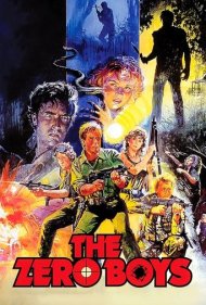 دانلود فیلم The Zero Boys سال 1986 - پسران صفر