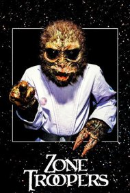 دانلود فیلم Zone Troopers سال 1985 - سربازان منطقه