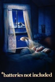 دانلود فیلم *batteries not included سال 1987 - باتری‌ها شامل نمی‌شوند