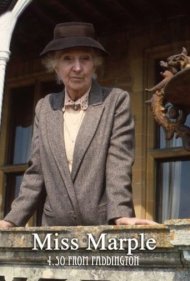 دانلود فیلم Miss Marple: 4.50 from Paddington سال 1987 - خانم مارپل: قطار ساعت ۴:۵۰ از پدینگتون
