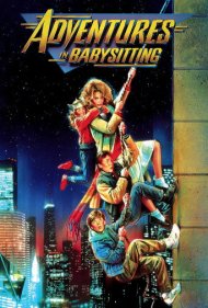 Adventures in Babysitting 1987