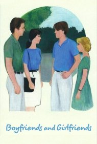 دانلود فیلم Boyfriends and Girlfriends سال 1987 - دوست‌پسرها و دوست‌دخترها