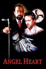 دانلود فیلم Angel Heart سال 1987 - قلب فرشته