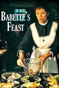 Babette's Feast 1987