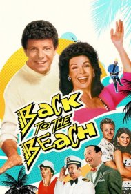 دانلود فیلم Back to the Beach سال 1987 - بازگشت به ساحل