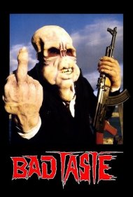 Bad Taste 1987