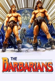 دانلود فیلم The Barbarians سال 1987 - بربرها