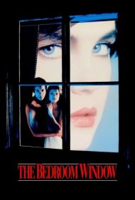 دانلود فیلم The Bedroom Window سال 1987 - پنجره اتاق خواب