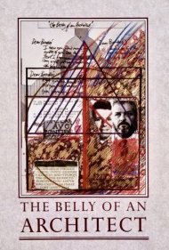 دانلود فیلم The Belly of an Architect سال 1987 - شکم یک معمار