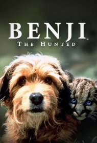 دانلود فیلم Benji the Hunted سال 1987 - بنجی سرگردان
