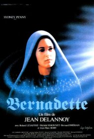 دانلود فیلم Bernadette سال 1988 - برنادت