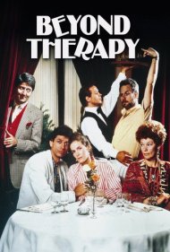 دانلود فیلم Beyond Therapy سال 1987 - فراتر از رواندرمانی