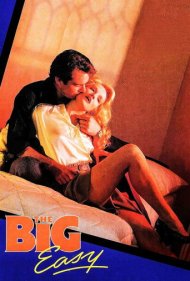 دانلود فیلم The Big Easy سال 1986 - آسانگیر