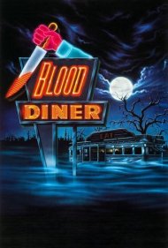 دانلود فیلم Blood Diner سال 1987 - رستوران خونین