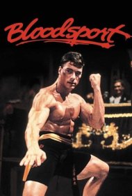 دانلود فیلم Bloodsport سال 1988 - رینگ خونین