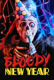 دانلود فیلم Bloody New Year سال 1987 - سال نو خونین