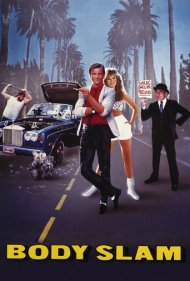 دانلود فیلم Body Slam سال 1986 - بادی اسلم