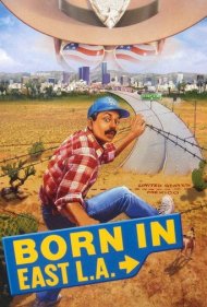 دانلود فیلم Born in East L.A. سال 1987 - متولد شرق لس‌آنجلس