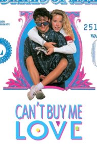 دانلود فیلم Can't Buy Me Love سال 1987