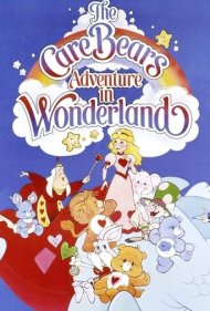The Care Bears Adventure in Wonderland 1987