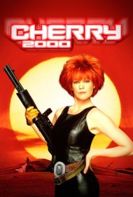 دانلود فیلم Cherry 2000 سال 1987 - چری ۲۰۰۰
