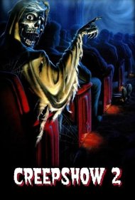 دانلود فیلم Creepshow 2 سال 1987 - نمایش ترسناک ۲
