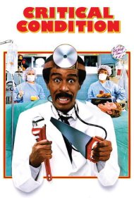 دانلود فیلم Critical Condition سال 1987 - وضعیت بحرانی