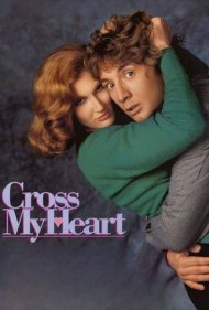 دانلود فیلم Cross My Heart سال 1987 - قول میدهم