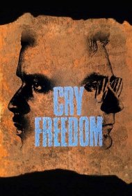 Cry Freedom 1987