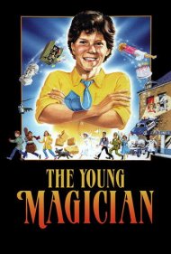 The Young Magician 1987
