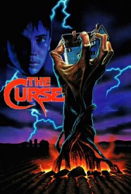 دانلود فیلم The Curse سال 1987 - نفرین