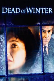 دانلود فیلم Dead of Winter سال 1987 - مرگ در زمستان