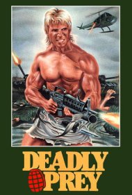 دانلود فیلم Deadly Prey سال 1987 - شکار مرگبار