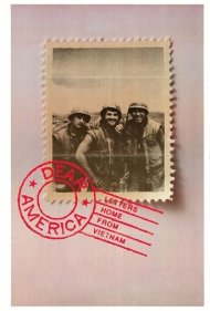 Dear America: Letters Home from Vietnam 1987