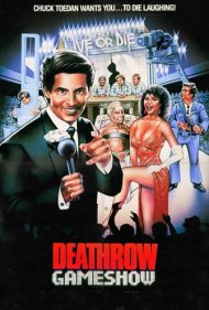 Deathrow Gameshow 1987