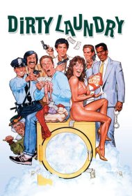 دانلود فیلم Dirty Laundry سال 1987 - لباسهای کثیف
