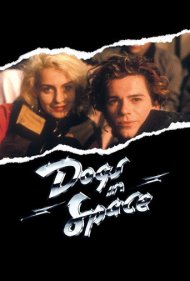 دانلود فیلم Dogs in Space سال 1986 - سگها در فضا