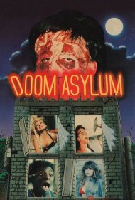 دانلود فیلم Doom Asylum سال 1988 - تیمارستان مرگ